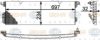BEHR HELLA SERVICE 8FC 351 317-121 Condenser, air conditioning